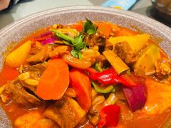 -巴依老爷新疆美食(望京小街店)