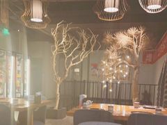 大堂-和彩放题餐厅(酒仙桥店)