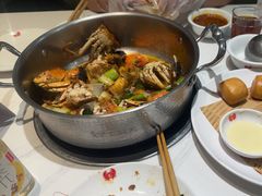 -七欣天香辣蟹火锅(无锡金太湖国际城店)