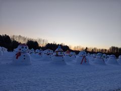 -北极村旅游风景区