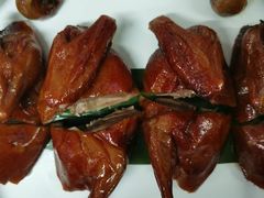 番茄玉米煲龙骨-汤城小厨•粤菜•靓汤(西直门凯德MALL店)