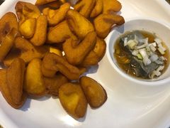 -老徐烧烤涮肚(交道口店)