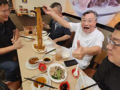 -盛记粥面(佐敦店)