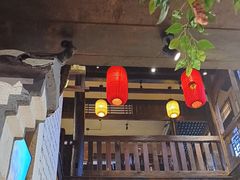-寨子里的钵钵菜·湘西山里菜(魅力湘西店)