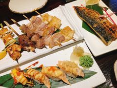 -鸟鹏烧鸟居酒屋(熙龙湾店)