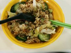 -上海理工大学第五食堂