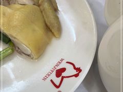 -文记壹心鸡(宝华路店)