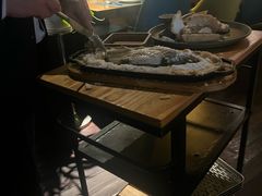 -艾米意大利餐厅(米房创意园店)