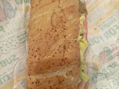 -赛百味SUBWAY(星摩尔店)