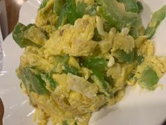涼瓜滑蛋-正德顺順德雙皮奶(中信店)
