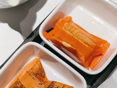 -小厨娘淮扬菜(清江苏宁广场店)