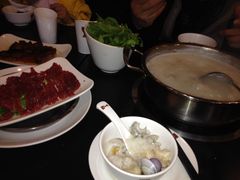 -吉友粥底火锅(方斜路店)