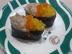 -新一番三文鱼寿司(大东海店)