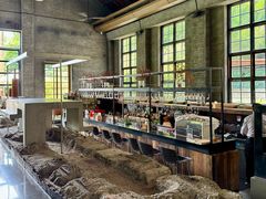 -阳朔糖舍酒店·糖舍餐厅&酒吧