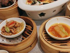 -潮府馆·非遗潮州菜·世纪公园(新国际博览中心店)