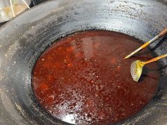 -麻木老地方牛筋牛杂(长堤街店)
