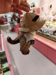 -TeddyTales莉娜熊(国贸店)
