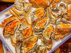-二钳洞庭虾蟹·江湖菜(成都鹭岛店)