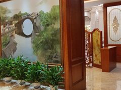 -山明水秀大饭店