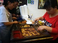 -细妹五香牛杂(步行街店)