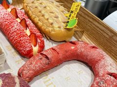 -露丝卡文•世界冠军面包(乐峰广场店)