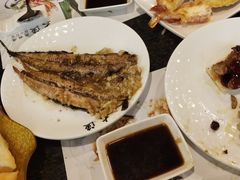 -大渔铁板烧(万象城店)