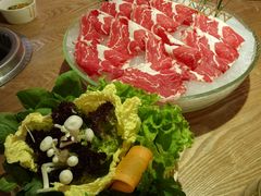 -尚海豆捞(乐虹坊店)