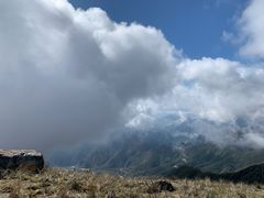 -白草畔自然风景区