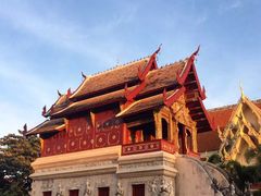 -帕辛寺