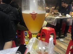 -小民大排档(光谷店)