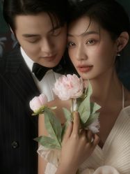 -巴黎春天婚纱摄影STUDIO·定制