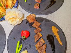 -天空花园餐吧·生日·团建(南山店)