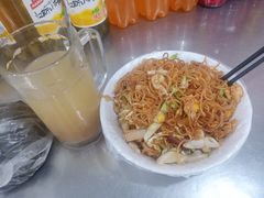 -温州炒米粉(原钟楼街二市场店)