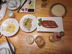 -四季民福烤鸭店(前门廊房二条店)