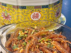 -红樽舫湖州菜.湖景餐厅(太湖渔人码头店)