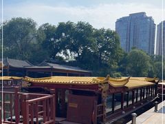 -皇家御河游(紫御湾码头)