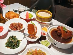 -大鸭梨烤鸭(望京店)