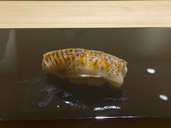 星鳗-鮨青(恒基名人购物中心店)