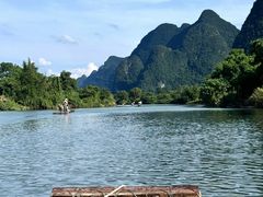 -桂林两江四湖景区