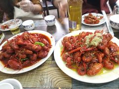 -一品龙虾(新都店)