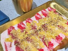 -妥妥烤肉料理(昙华林店)
