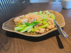 -湖州皇冠假日酒店-彩丰楼中餐厅