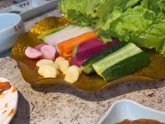 -高丽屋(天宁寺店)