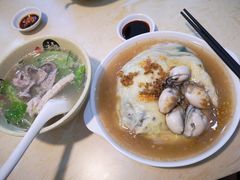 -江记普宁肠粉(国贸店)