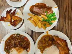 -宜家·瑞典风味餐厅(四元桥店)