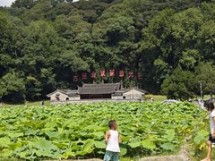 -古田会议纪念馆