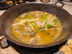 -米氏火鱼·泡椒鱼火锅(李子坝老店)
