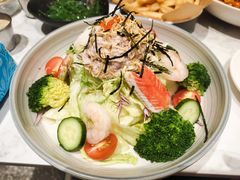 -卡朋西餐(大信新都汇店)