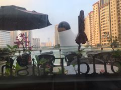 -西西弗书店&矢量咖啡(来福士广场店)
