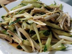 -村东第一家私房菜馆(古北水镇店)